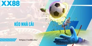 Kèo Nhà Cái